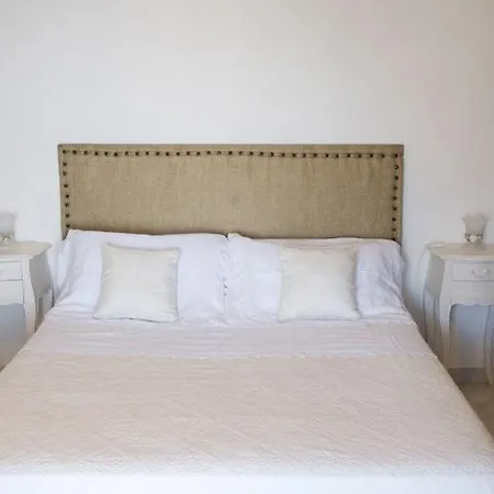 Hotel Mamma Rosa Positano