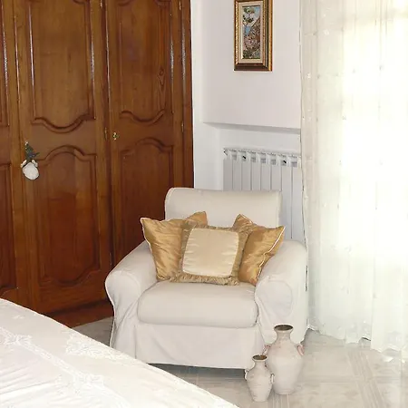 Hotel Mamma Rosa